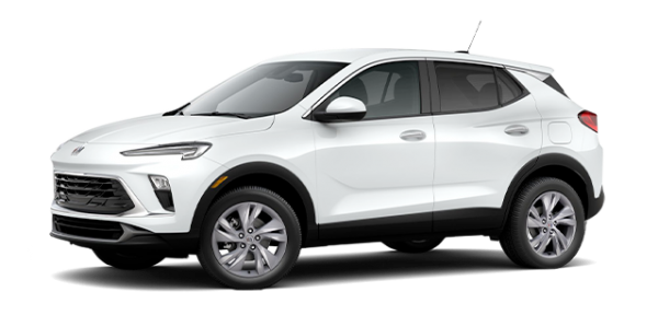 2025  Encore GX Preferred at Paul Albert Chevrolet Buick GMC in Chicoutimi